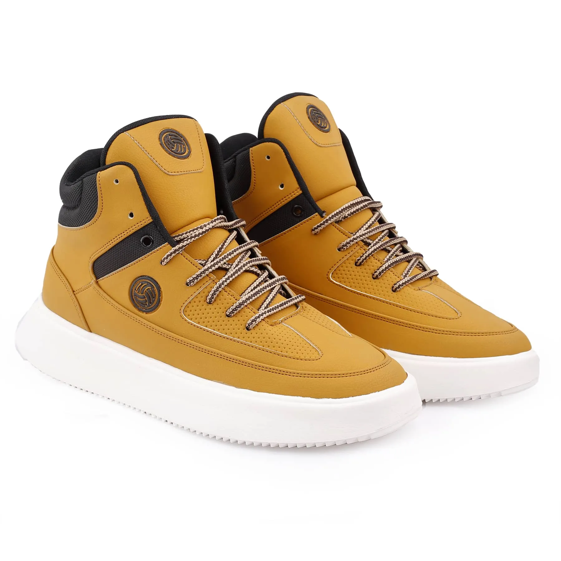 Bacca Bucci Stormbreaker Sofft Casual Shoes