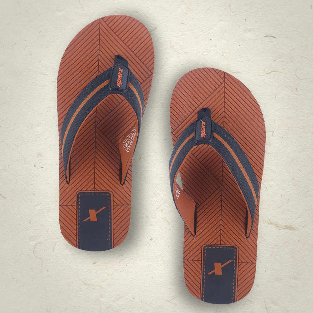 Flip Flops for Men SFG 640 Sandals Whitehouse Resort
