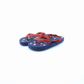 AMERICAN BRAND . Glitter Sandals