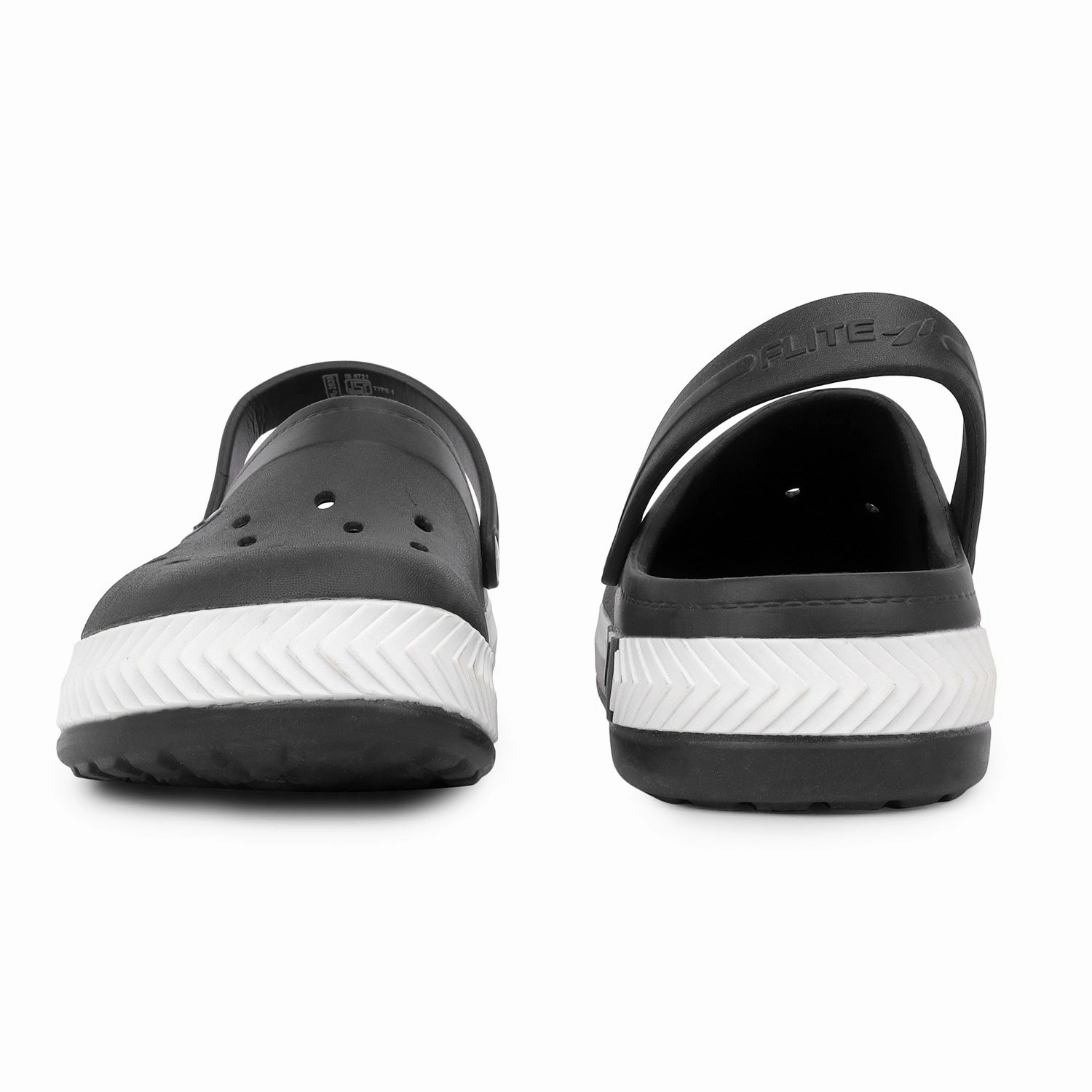 Jean And Sandals FLITE Clogs for Men FL 2020