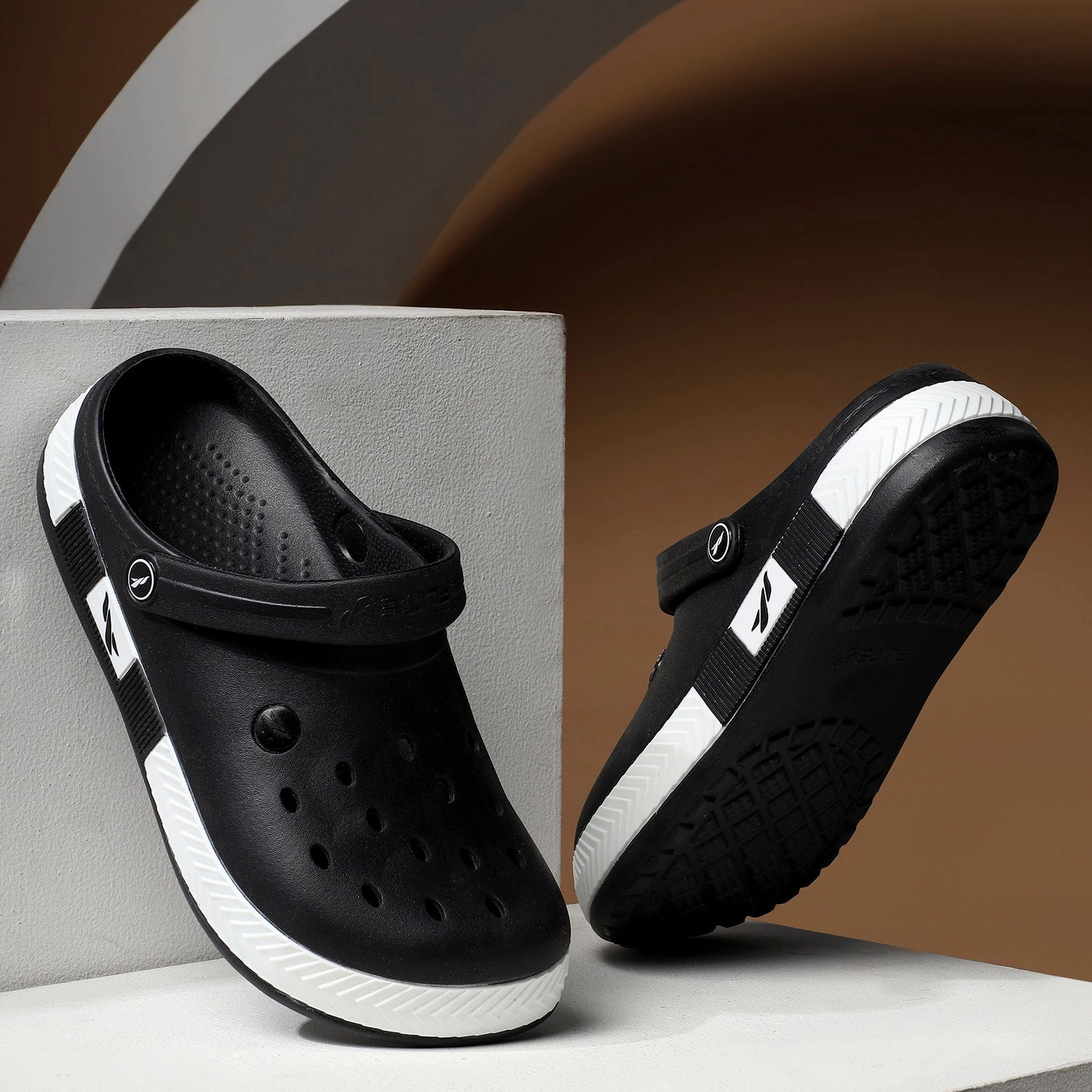 FLITE Clogs for Men FL 2020 Sandals Casual Comfort