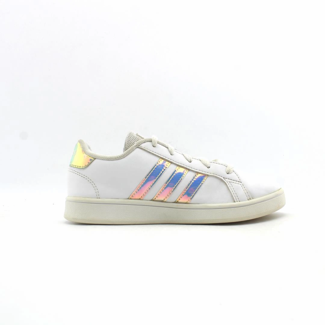 Winter Sneakers ADIDAS GRAND COURT