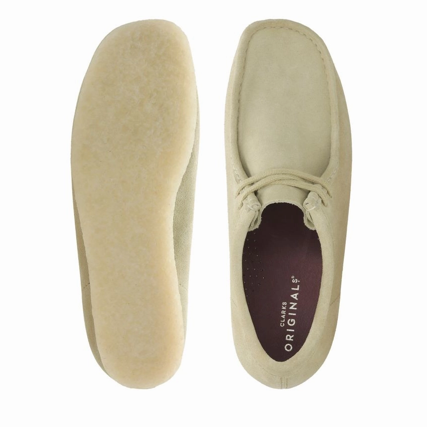 Men's Wallabee Vietnam Boots