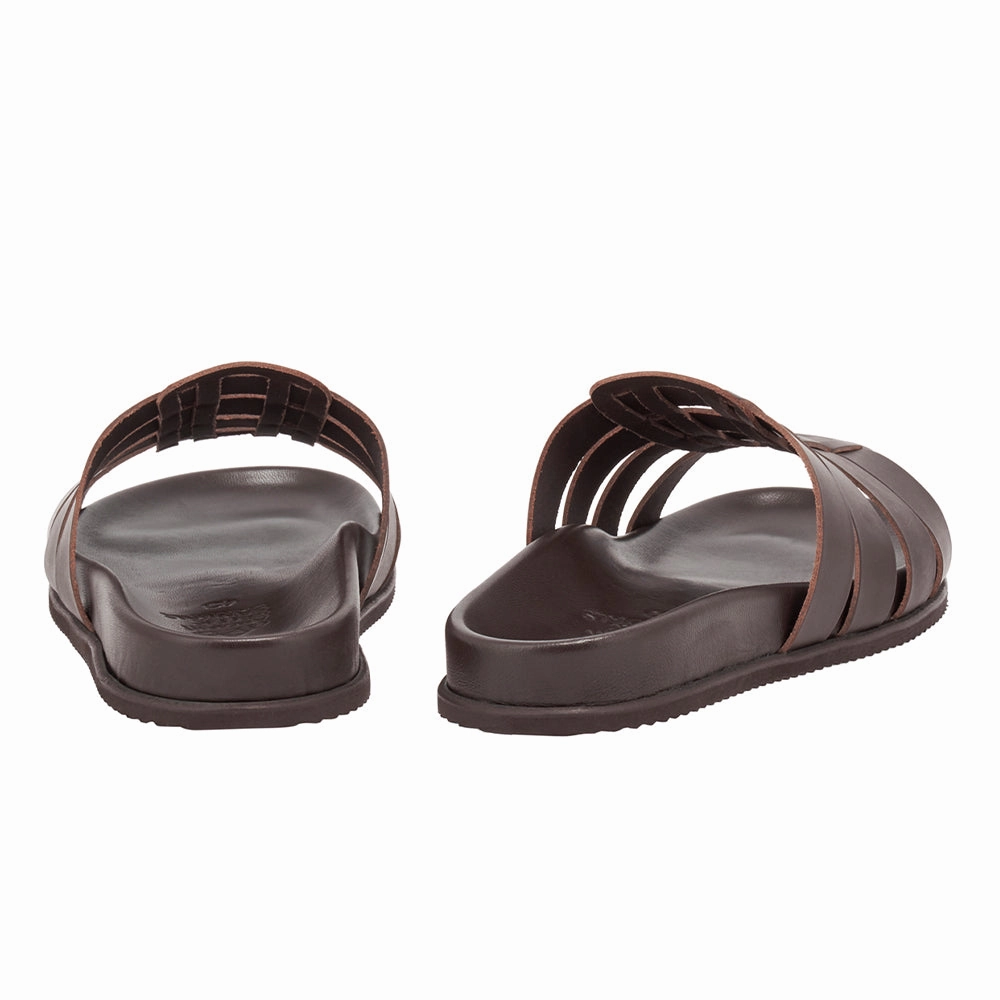 Laodamas T-Moro Sandals Clarks Mens