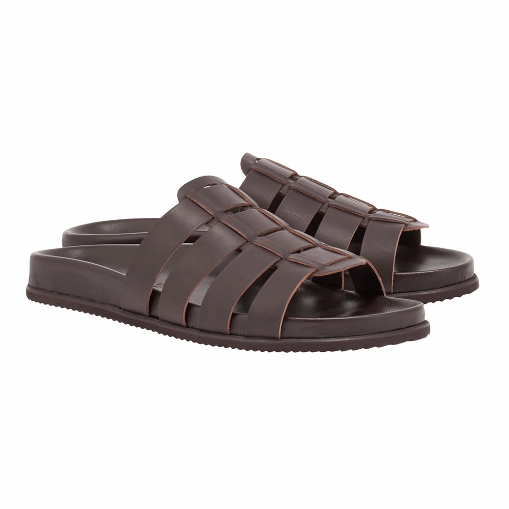 Vans Slide Sandals Laodamas T-Moro