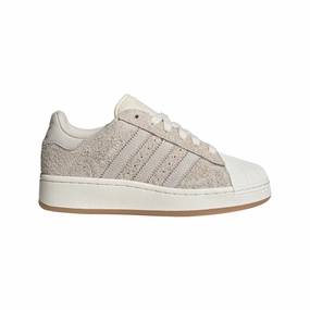 Superstar XLG Lace Up Sneakers Adidas Originals Shoes Samba