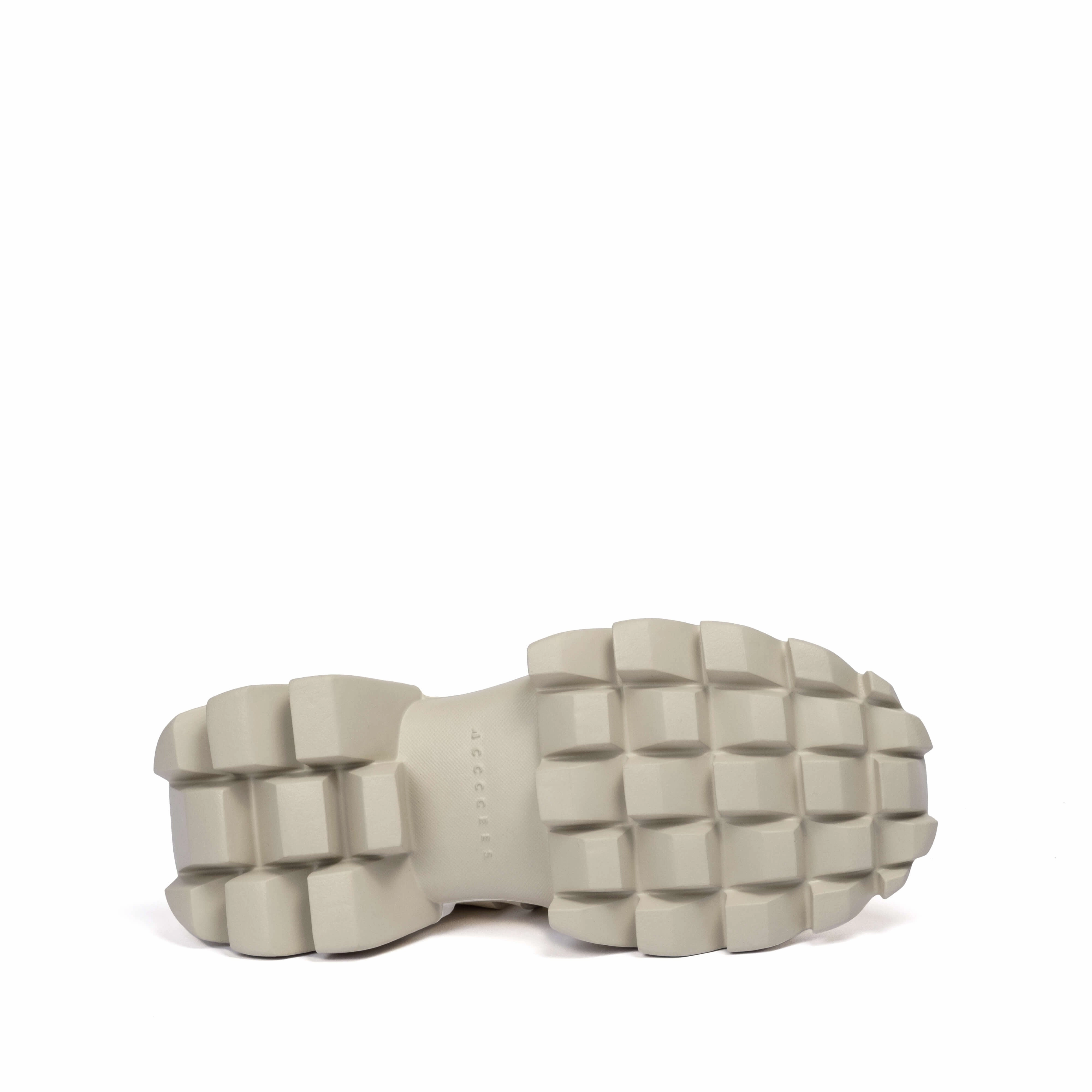 ARKO SPINE IVORY Bzee Sneakers
