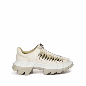 ARKO SPINE IVORY Best Comfortable Sneakers