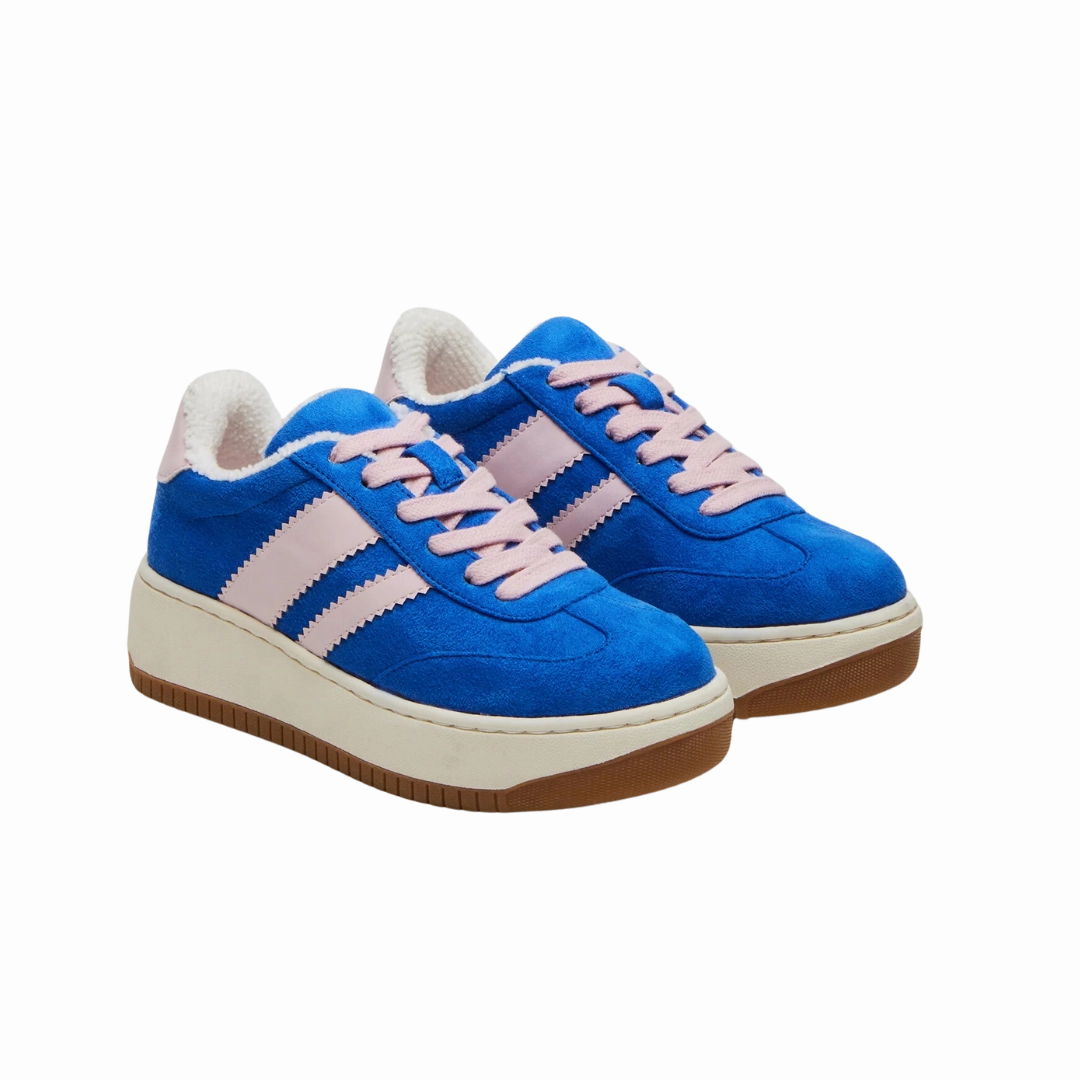 Spiked Sneakers JField Sneaker (Little Kid/Big Kid)