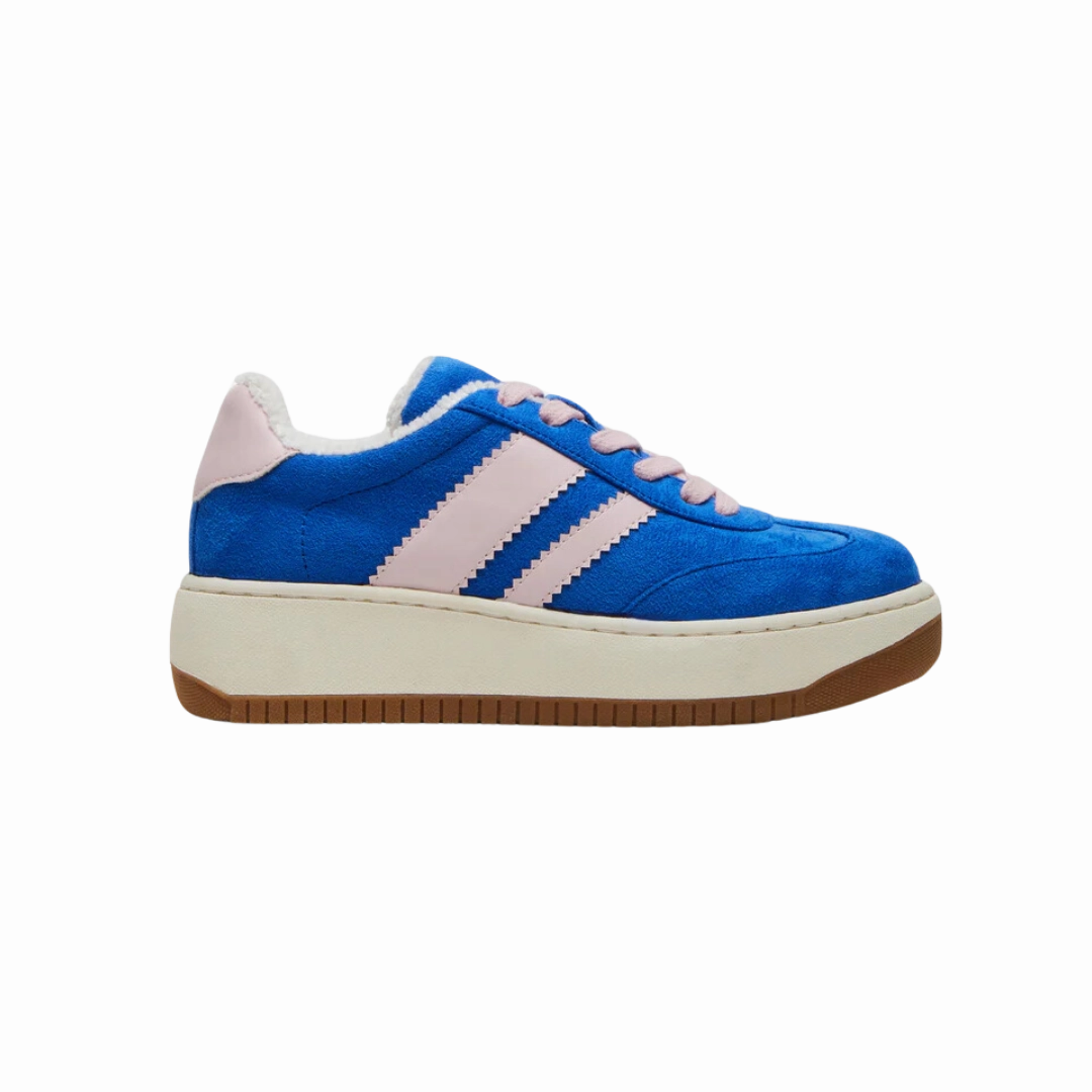 Bodega Sneakers JField Sneaker (Little Kid/Big Kid)