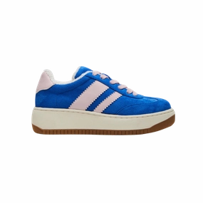 Bottega Sneakers JField Sneaker (Little Kid/Big Kid)