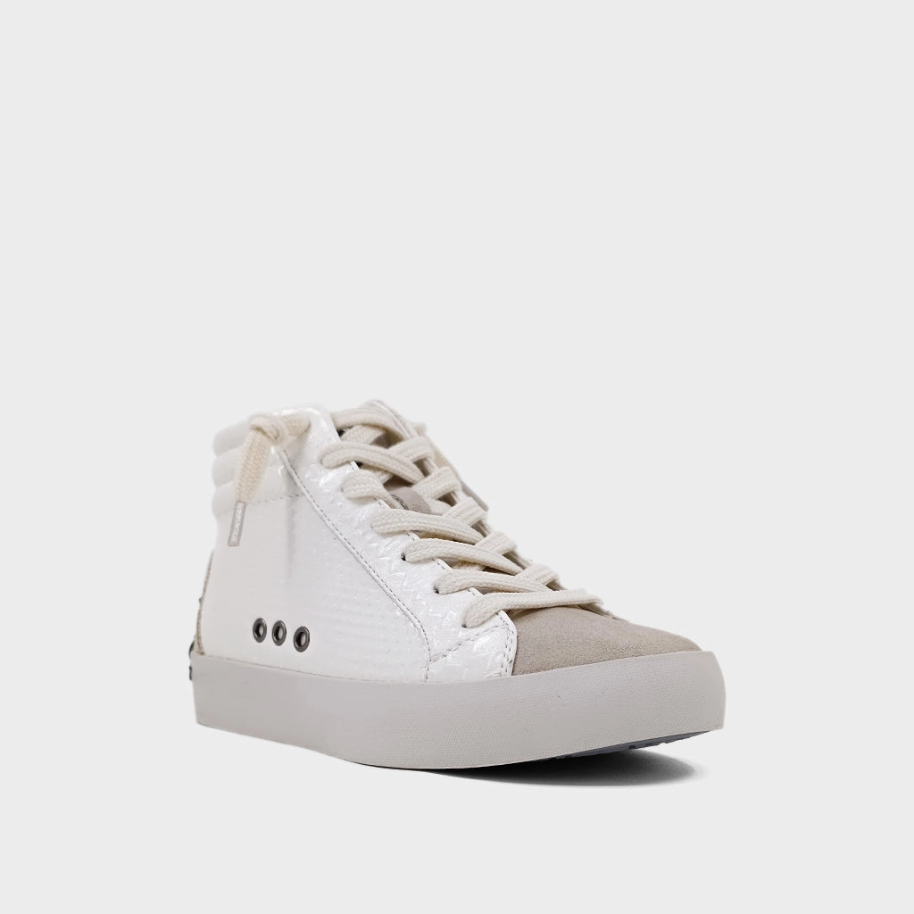 Wu Tang Clan Sneakers REESE TODDLERS