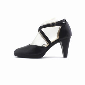 High Heels Hd MASCARA .