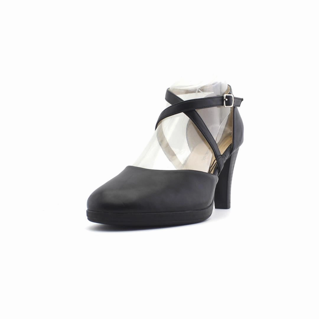 High Heels With Bling MASCARA .