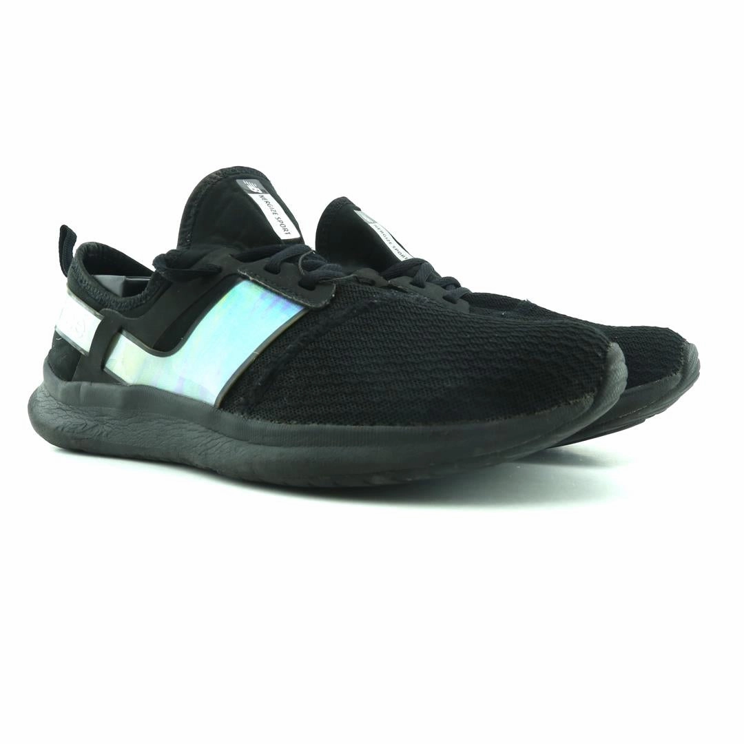 White New Balance Ladies NEW BALANCE NERGIZE