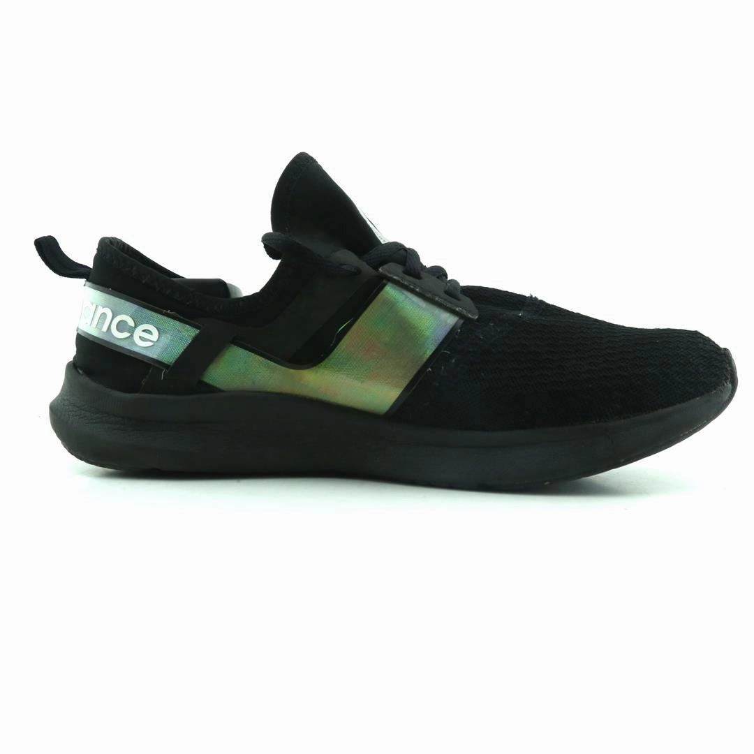 Gray New Balance NEW BALANCE NERGIZE