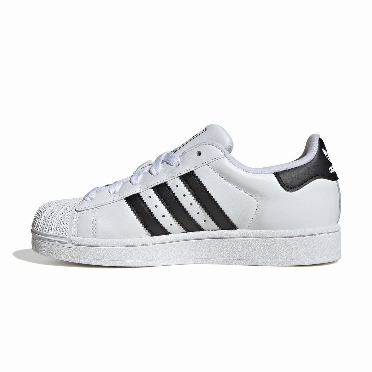 Adidas Shoes Guarantee Wmns Superstar II 'White Black'