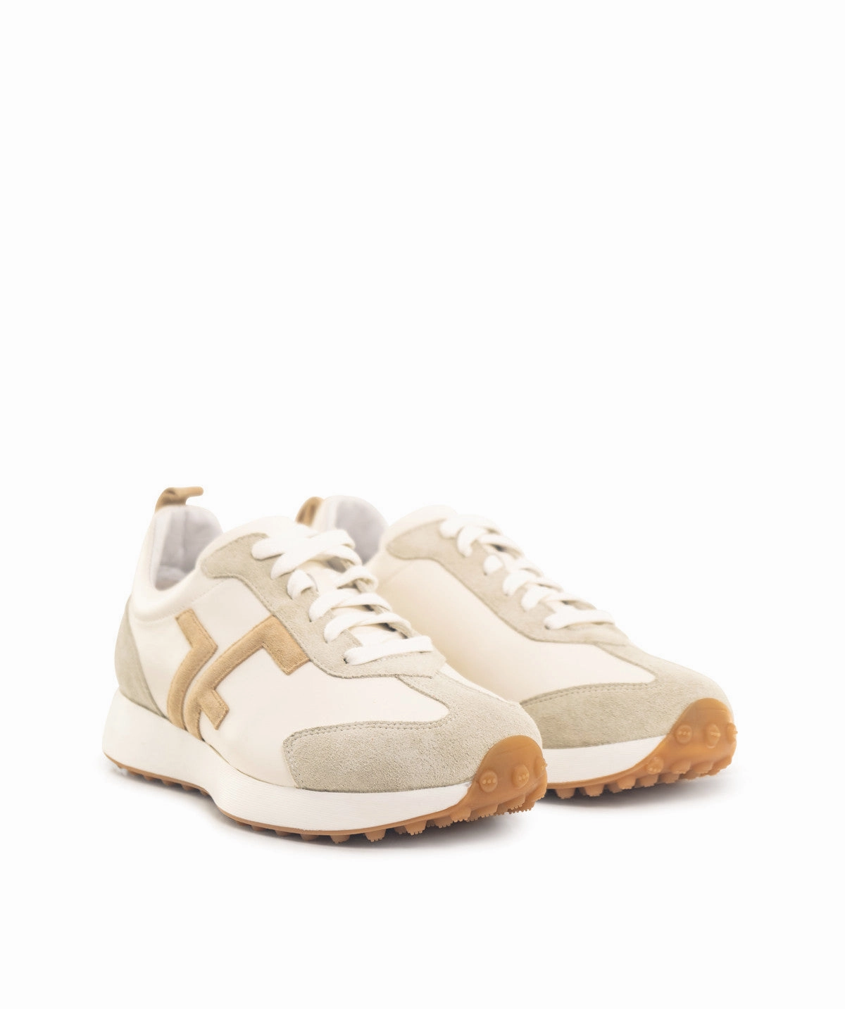 Sneakers KATE Naturel Sneakers For Teachers