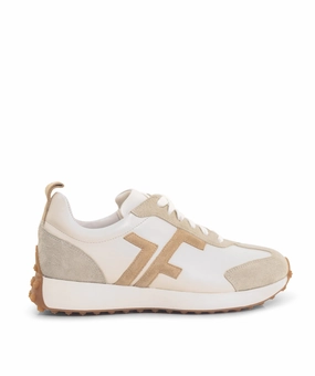 Olympia Sneakers Sneakers KATE Naturel