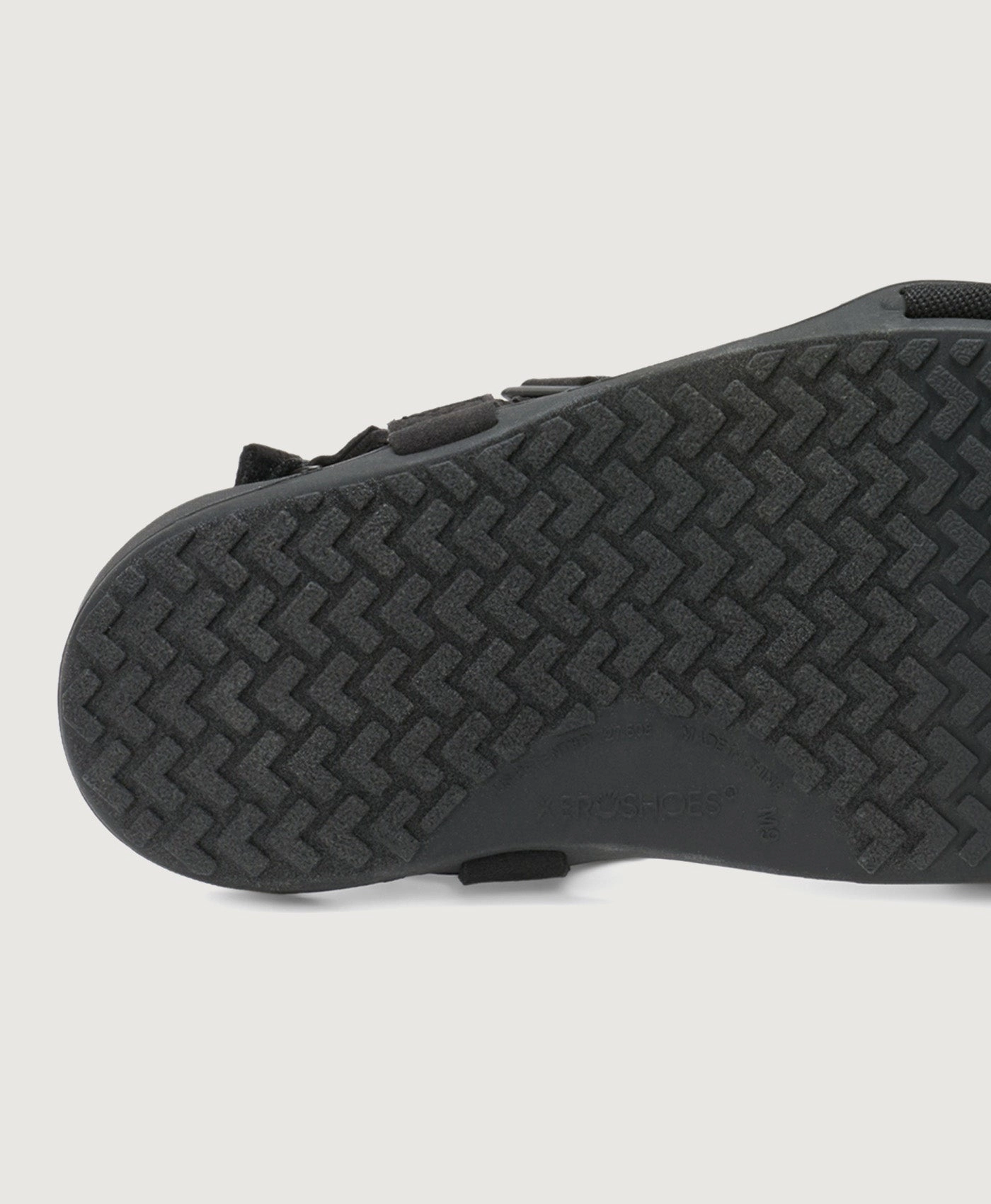 Sweet Classic Leather Casual Shoes Z-Trek - Men