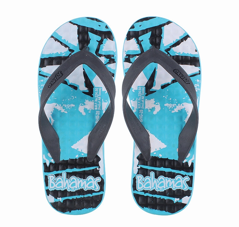 Flip Flops for Men BHG 28 House Sandals