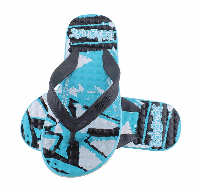 Flip Flops for Men BHG 28 Sandals For Supporting Arches