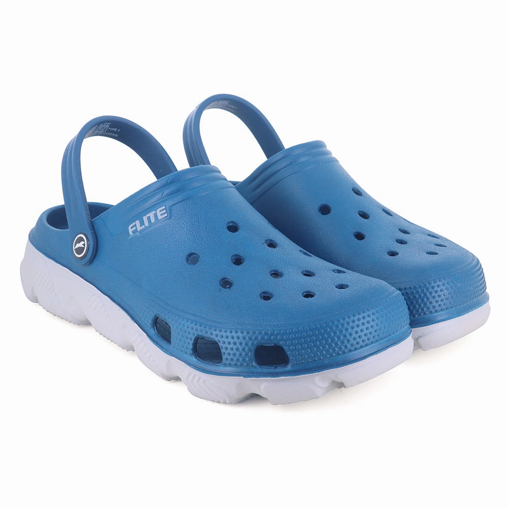 Squirrel Slippers FLITE Clogs for men FL 2033