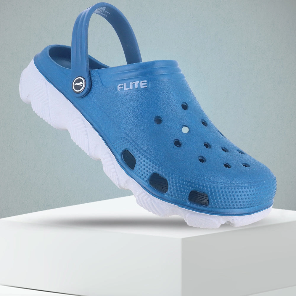 Slippers Made In Usa FLITE Clogs for men FL 2033