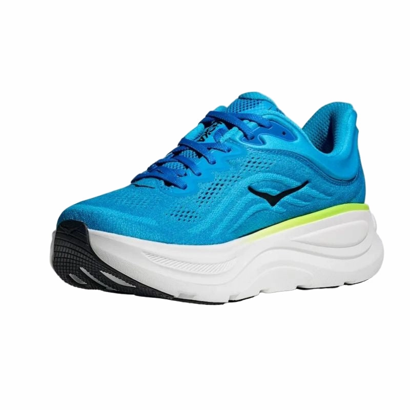 HOKA Bondi 9 D Mens Running Shoes Shoes Oman
