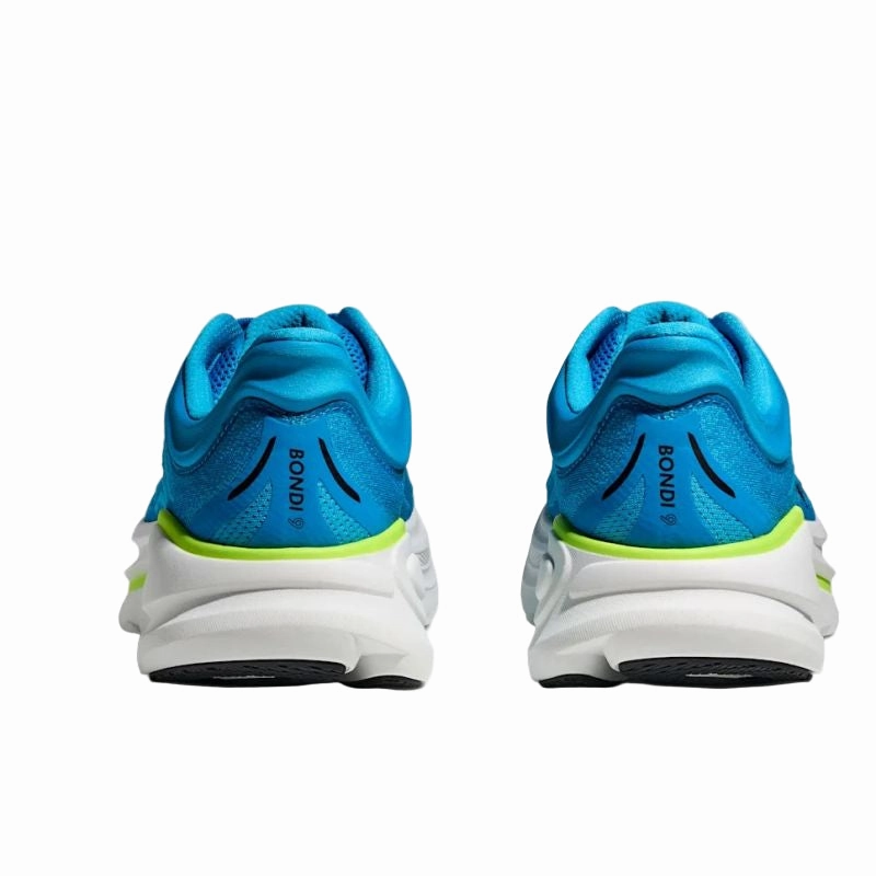 HOKA Bondi 9 D Mens Running Shoes Latest Release