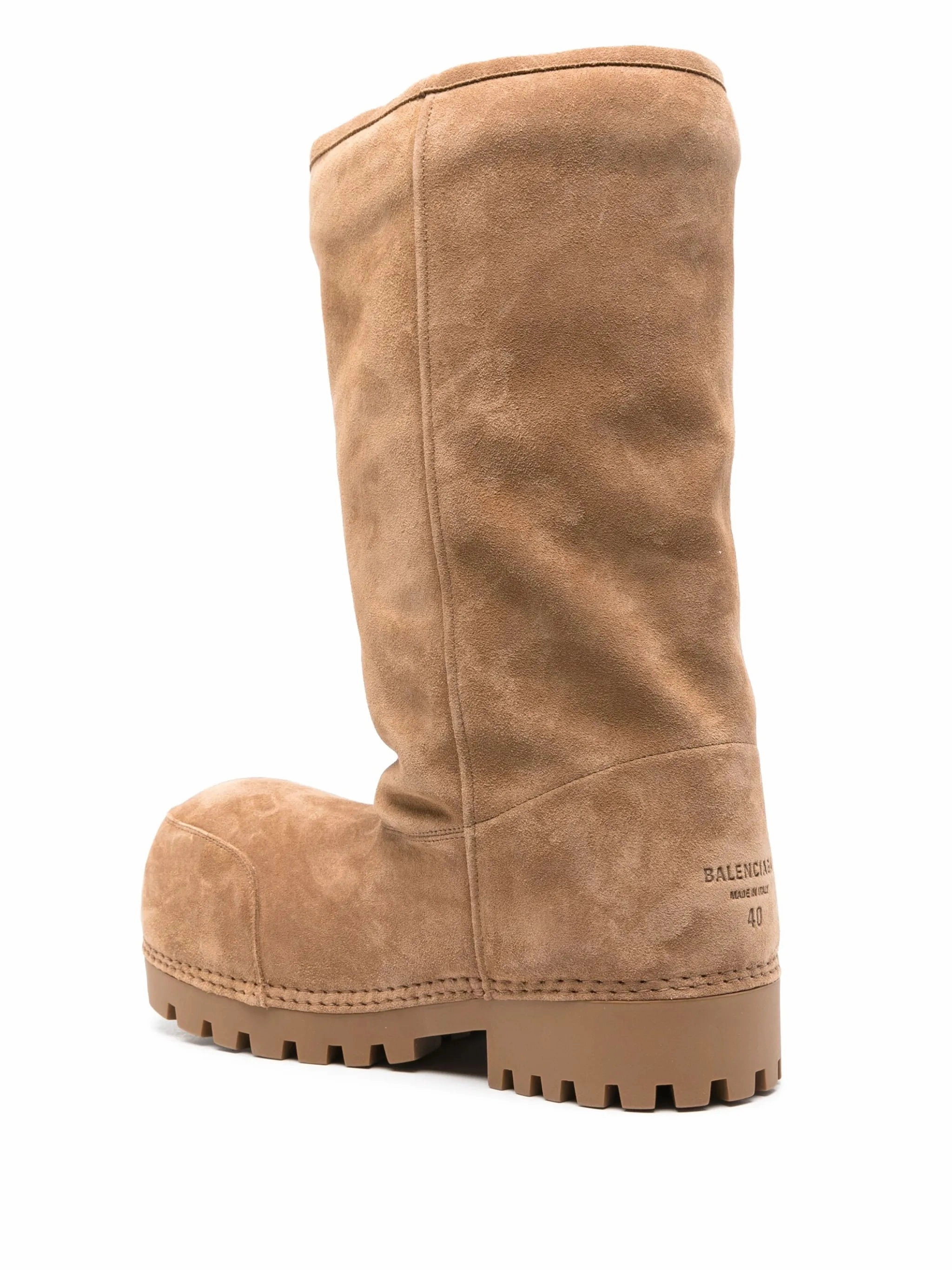 Alaska boots Viberg Boots