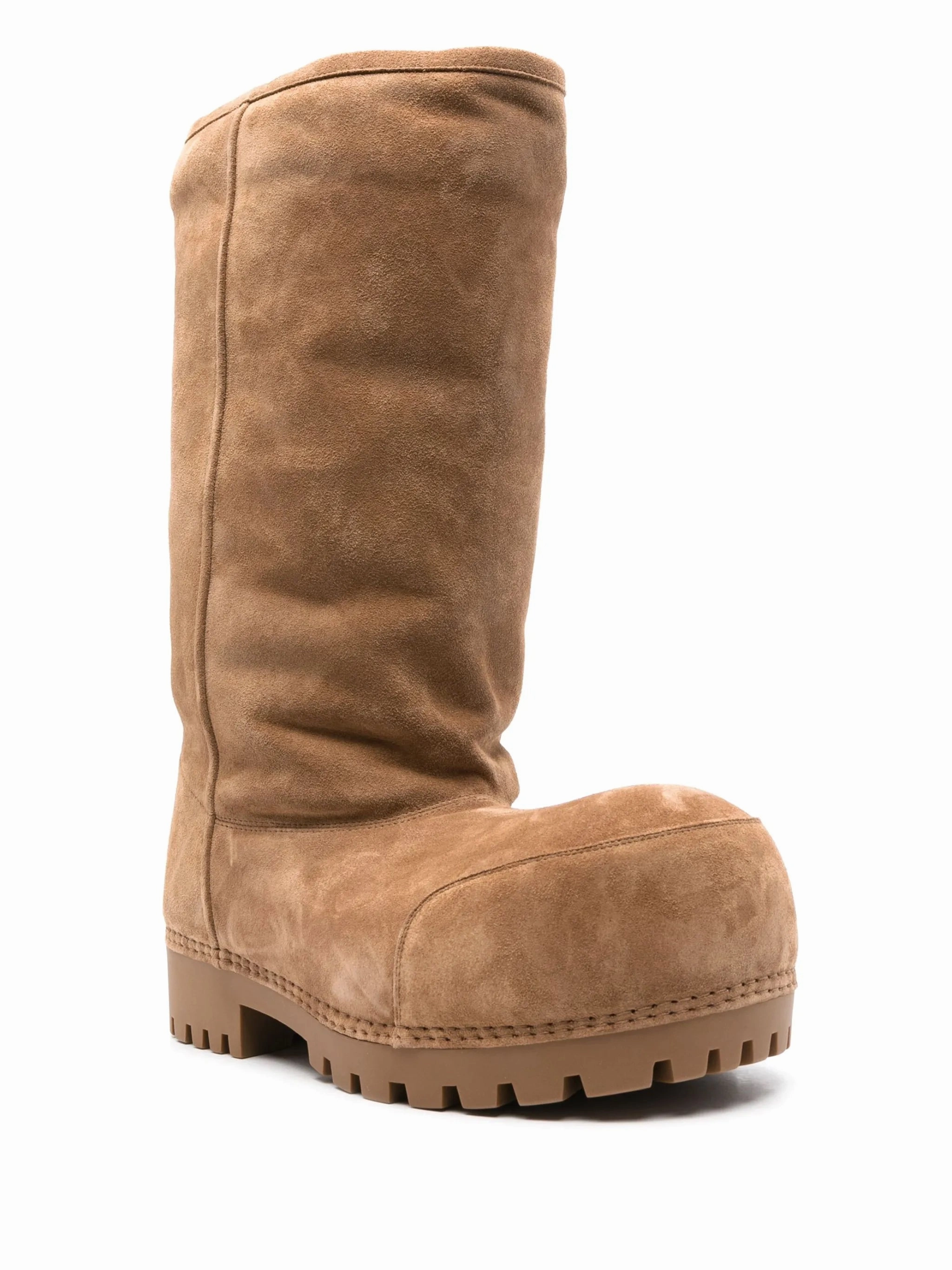 Alaska boots Cawboy Boots