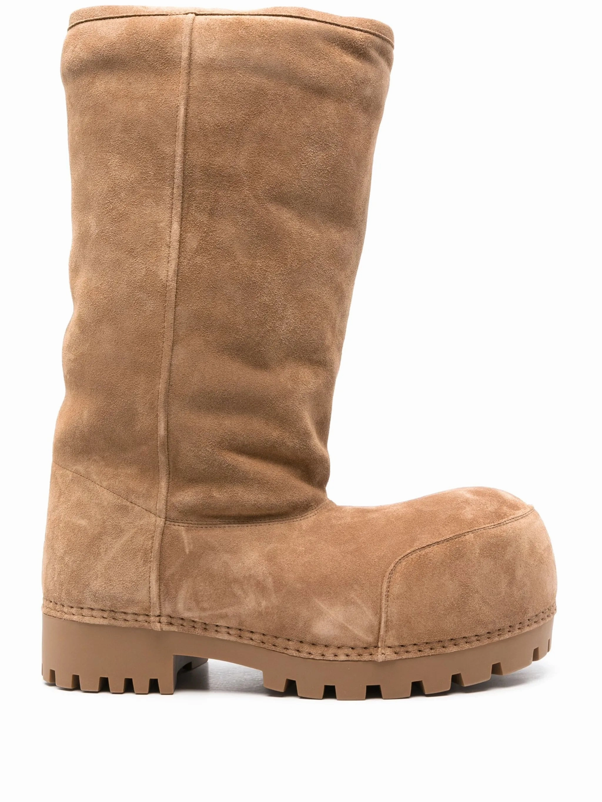 Alaska boots J Toe Cowboy Boots