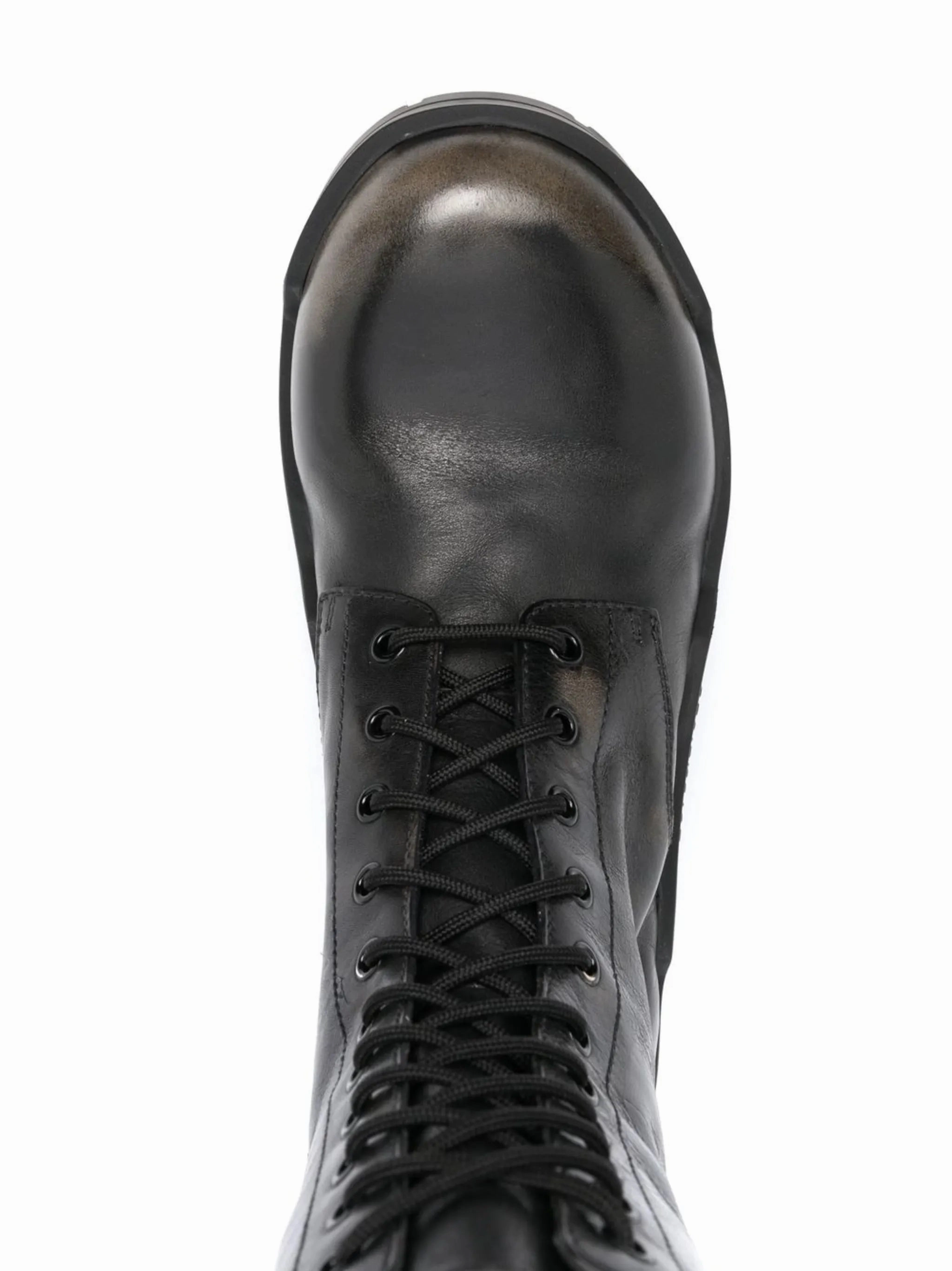 Bulldozer lace-up boots Tony Lama Boots Work