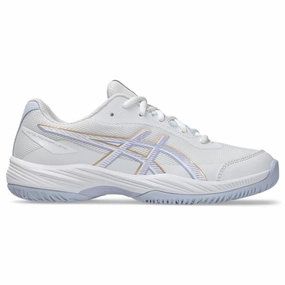 ASICS Netburner Ballistic 4 GS Kids Netball Shoes Ex-eo Asics Wrestling Shoes
