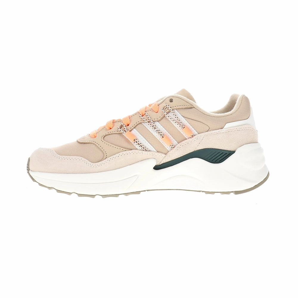 Retropy Adisuper Lace Up Sneakers Adidas Lite Racer Adapt Running Shoe