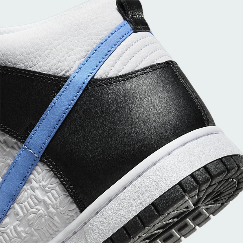 Nike Dunk High Retro Men's FJ4210 001 Og Nike Shoes