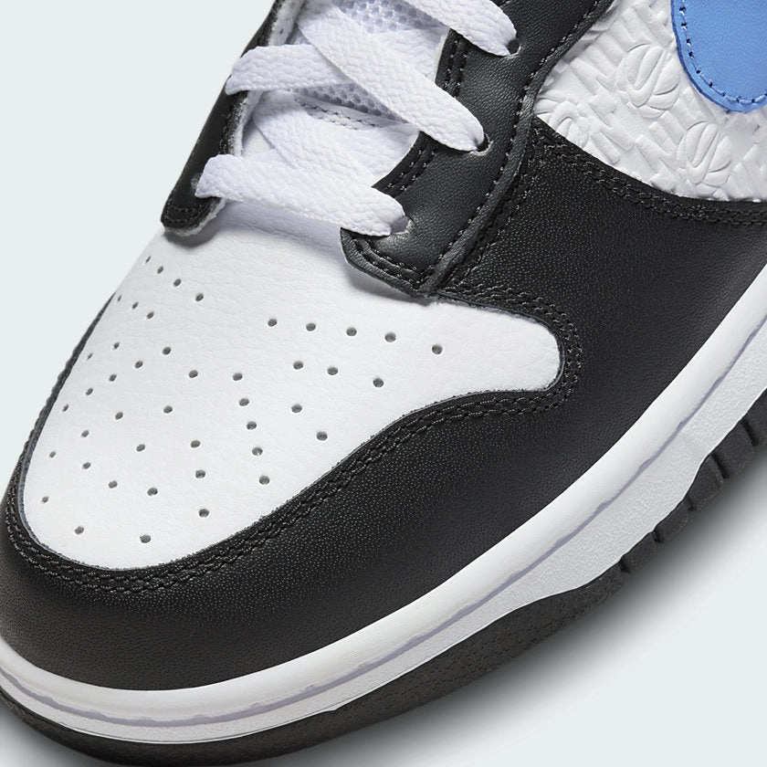 Nike Leopard Print Shoes Nike Dunk High Retro Men's FJ4210 001