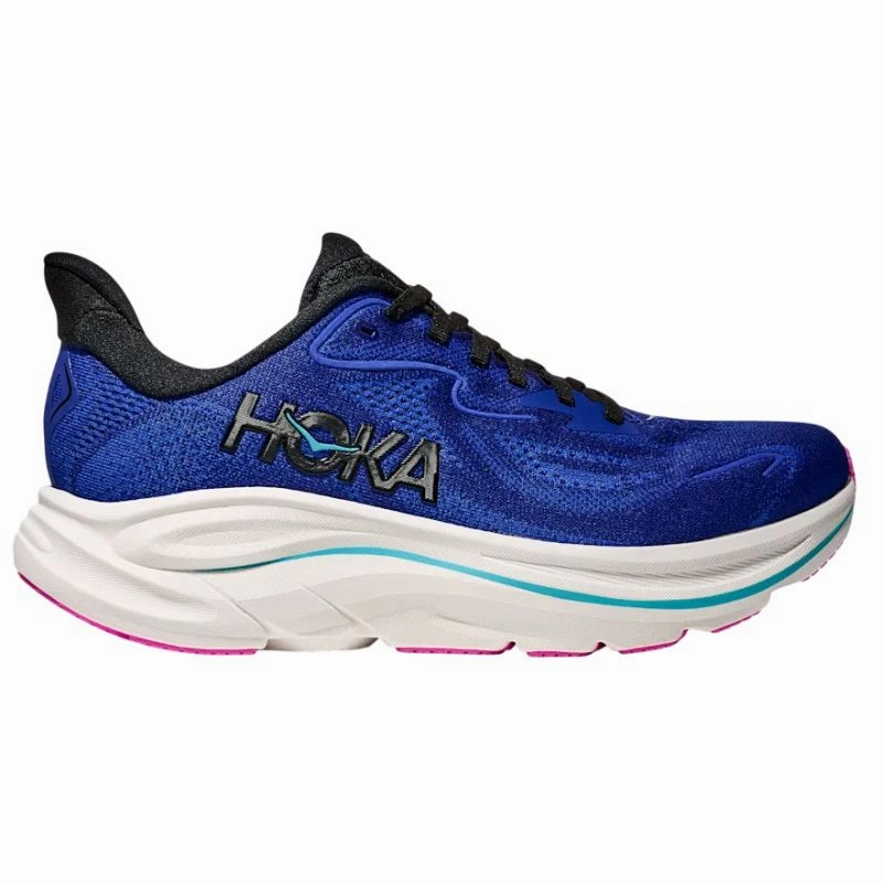 Mall Of America HOKA Clifton 10 B Womens Running Shoes