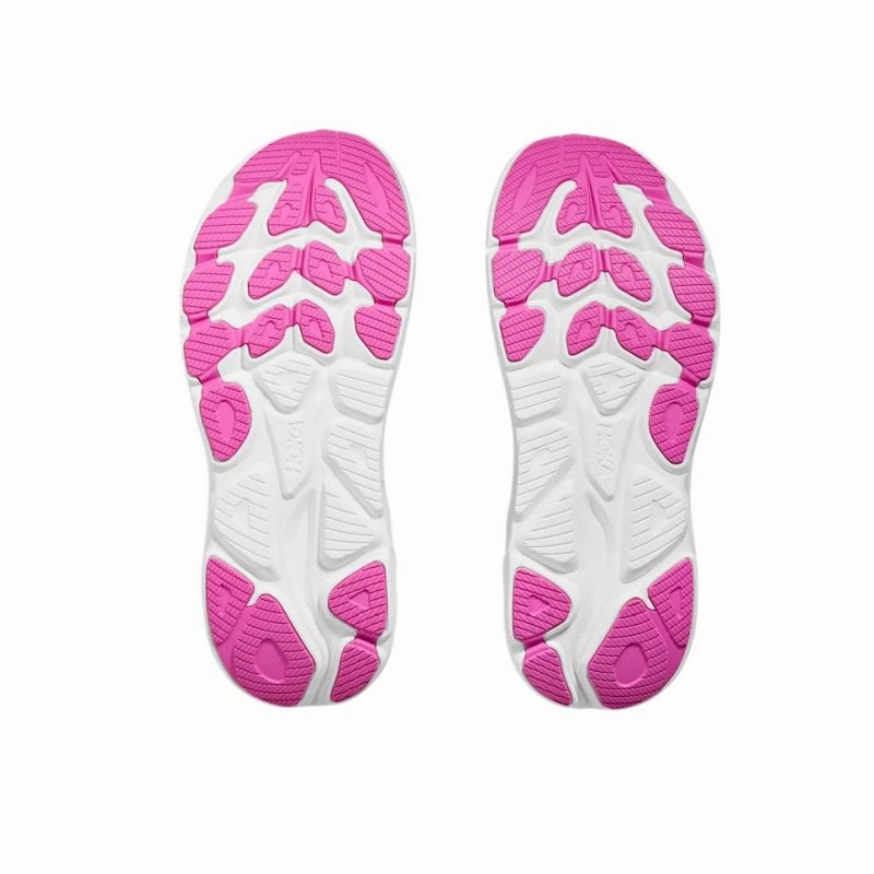 HOKA Clifton 10 B Womens Running Shoes Shoes Summer Sale