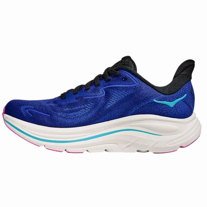 Shoes In Oman HOKA Clifton 10 B Womens Running Shoes