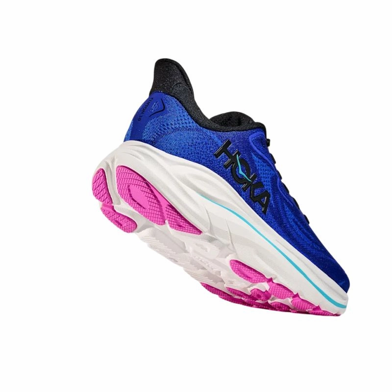 Best Shoes For Hyrox HOKA Clifton 10 B Womens Running Shoes