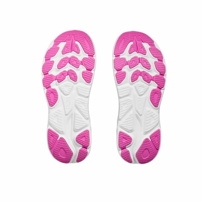 Portland Or HOKA Clifton 10 B Womens Running Shoes