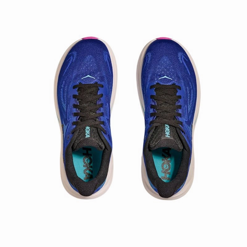 Outlet Store HOKA Clifton 10 B Womens Running Shoes