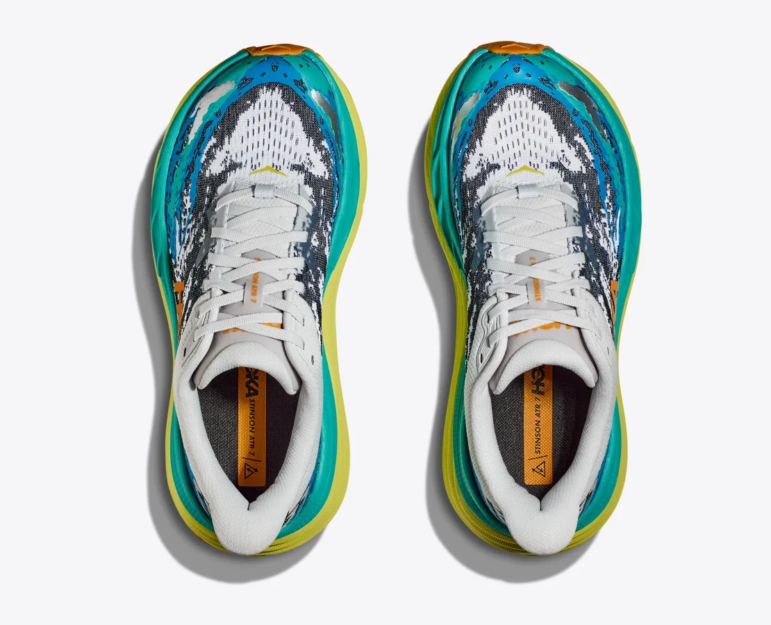 MEN'S STINSON 7 - D - WEPR WHITE/EVENING PRIMROSE - size 12.0 Banned Shoes