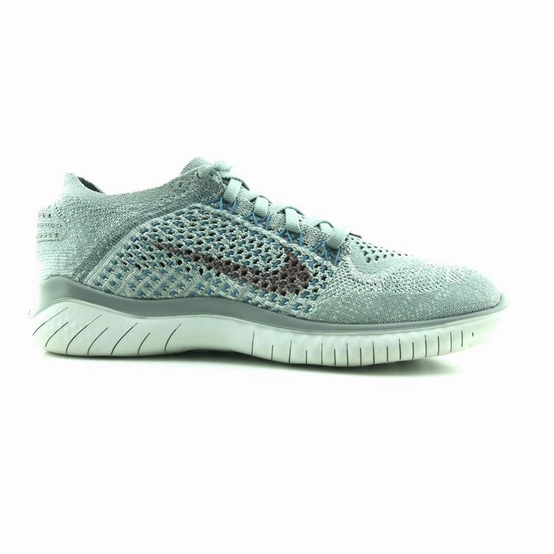 NIKE  FREE RUN FLYKNIT 2018 Best Overpronation Running Shoe