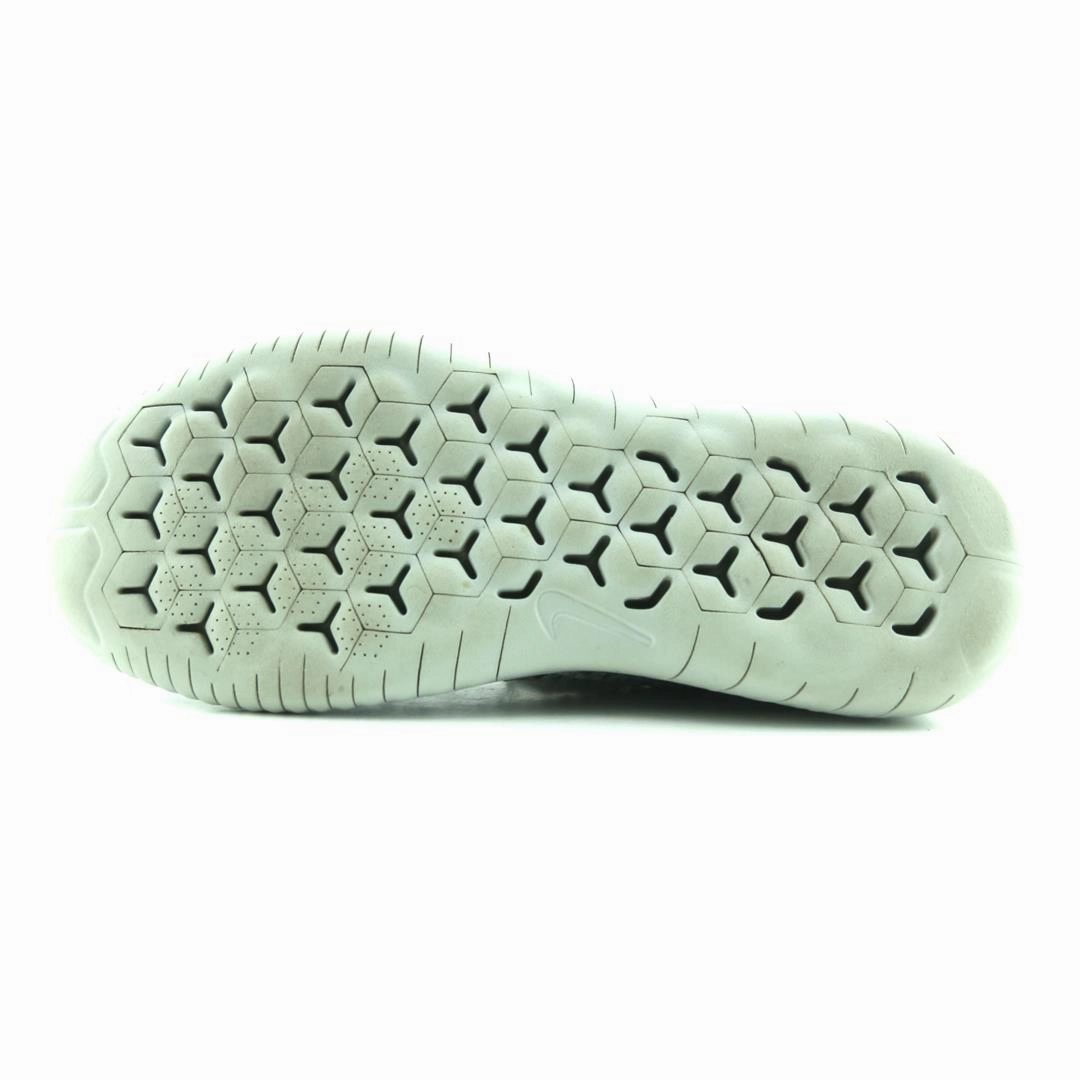 NIKE  FREE RUN FLYKNIT 2018 True Motion Running Shoes