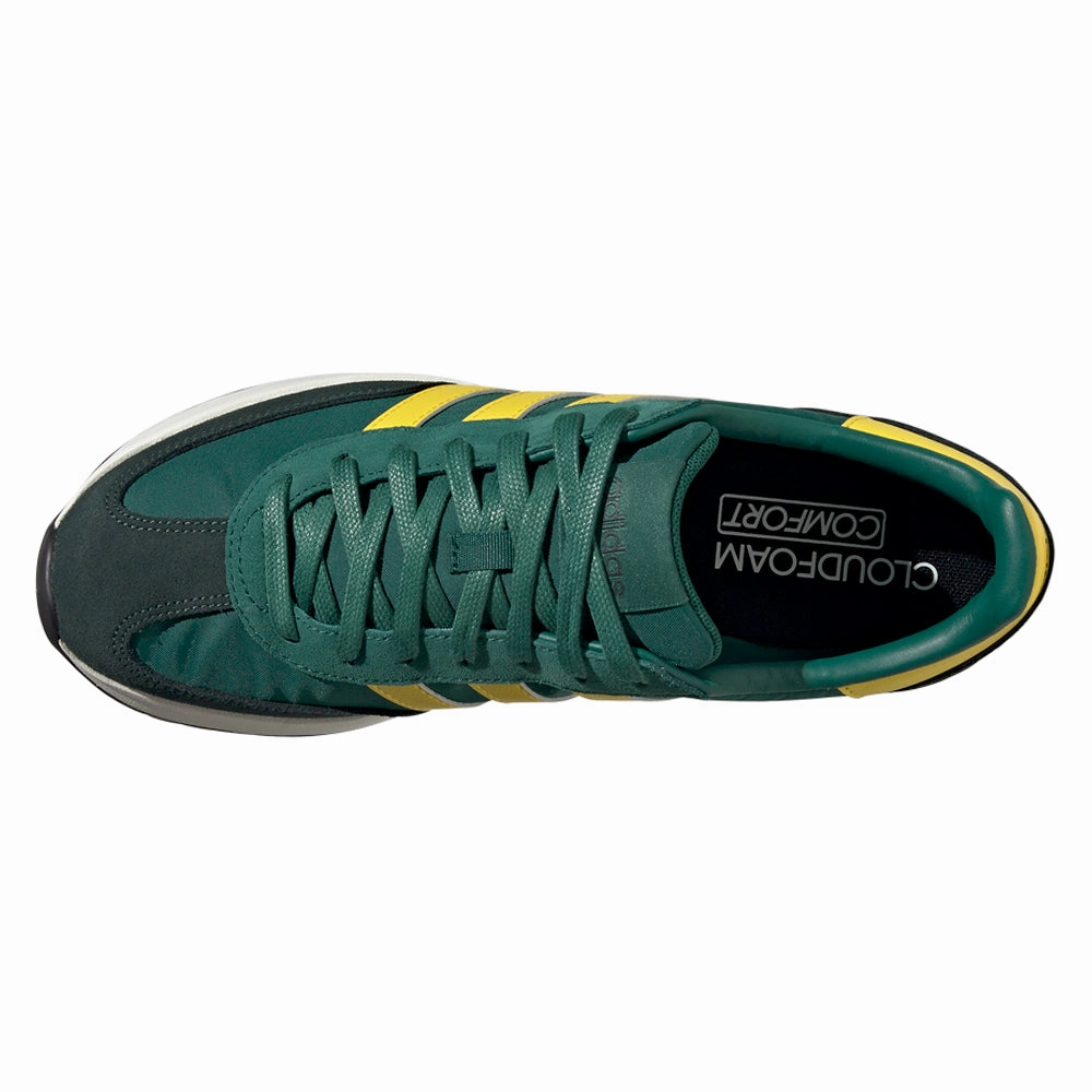 Run 70S 2.0 Lace Up Sneakers Old Fashioned Puma Shoes