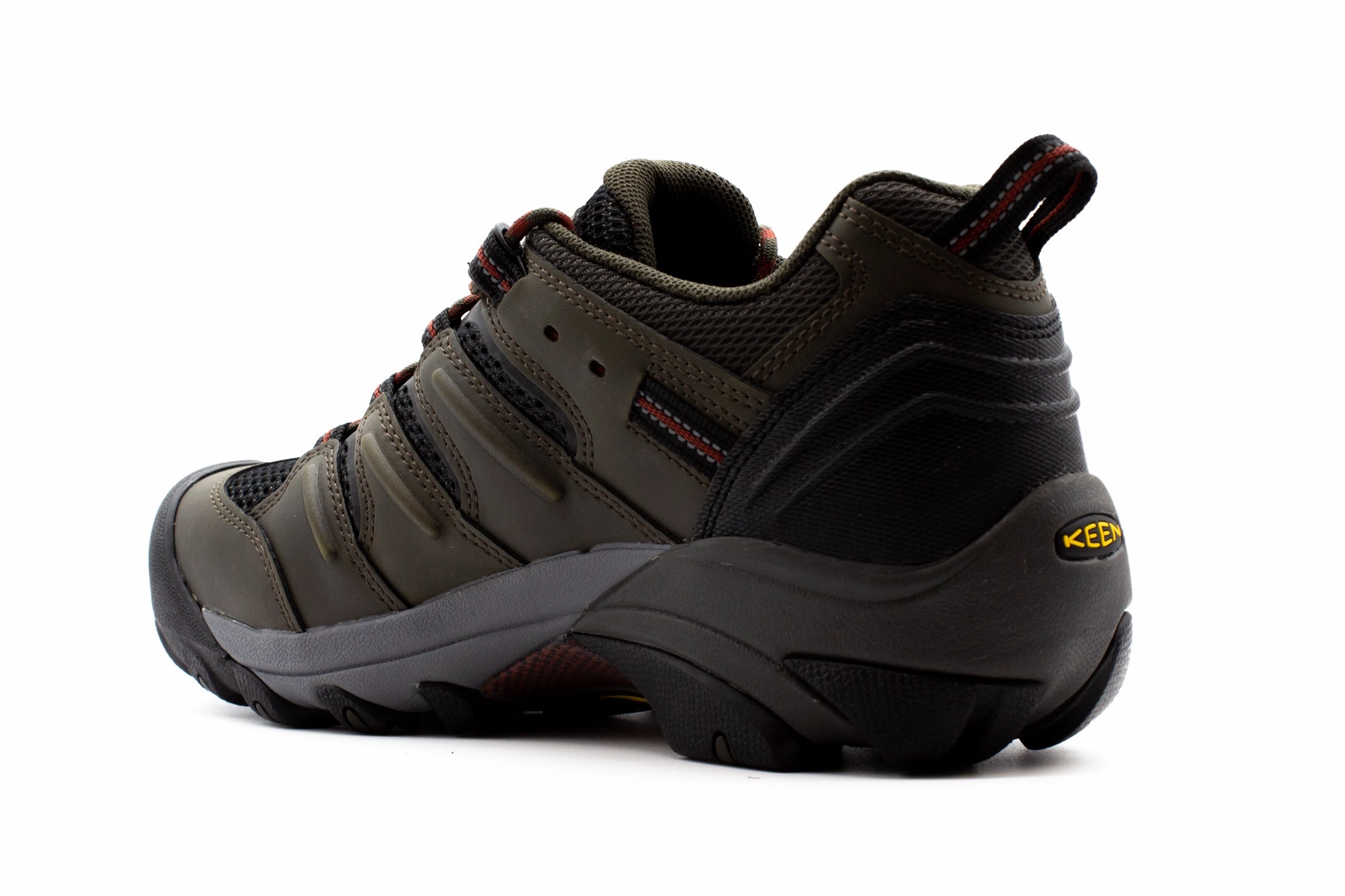 Keen CSA LANSING (STEEL TOE) POUR HOMME Waterproof Fishing Boots