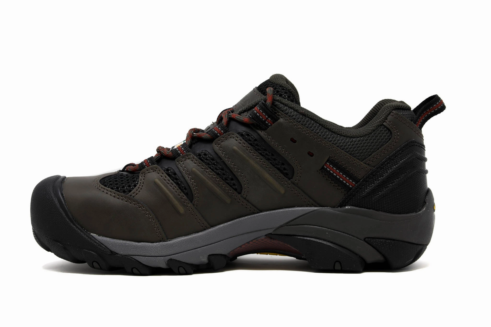 Winter Boots Horse Riding Keen CSA LANSING (STEEL TOE) POUR HOMME